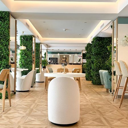 Hotel Victoria Cannes Exterior photo