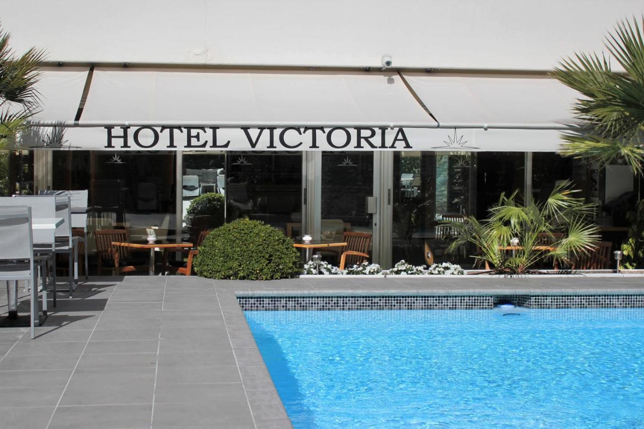 Hotel Victoria Cannes Exterior photo