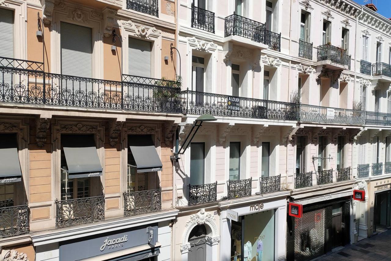 Hotel Victoria Cannes Exterior photo