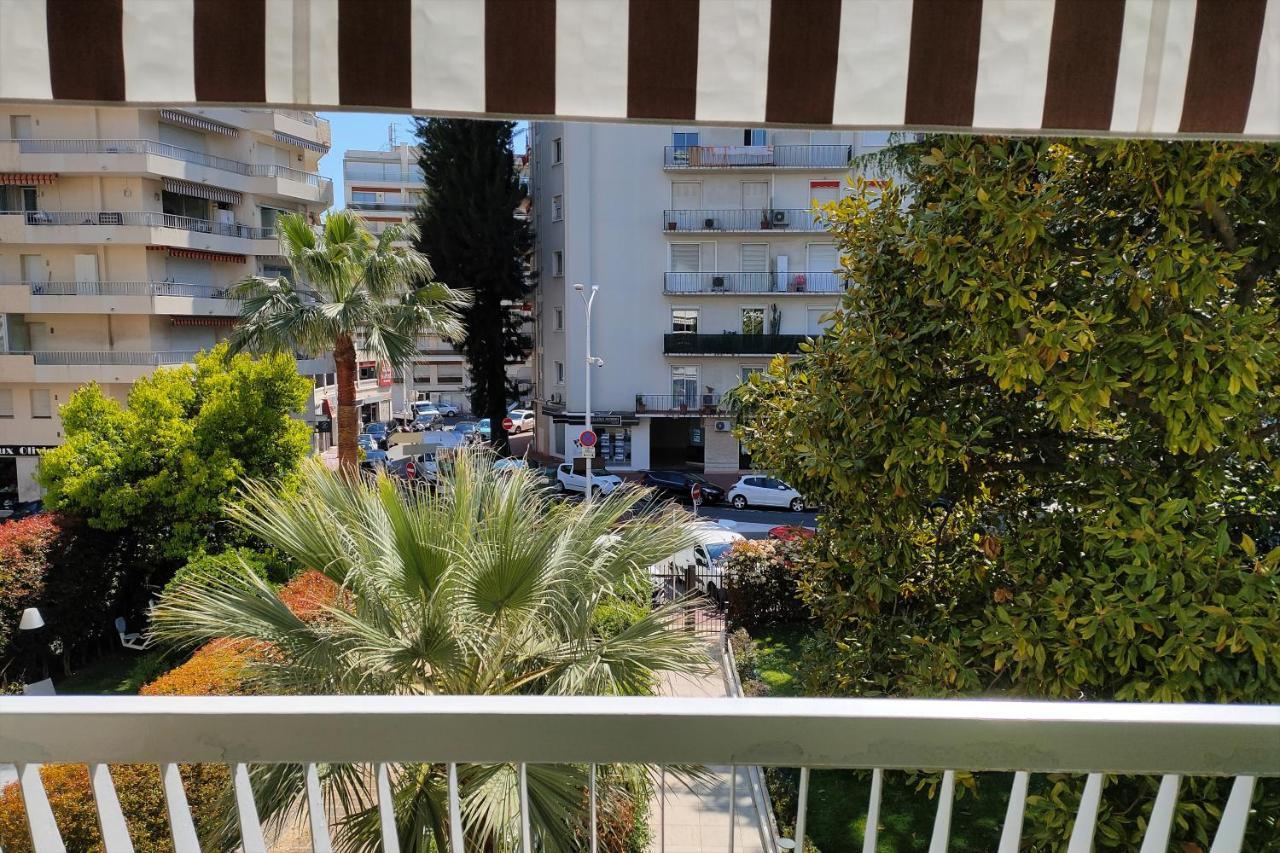 Hotel Victoria Cannes Exterior photo