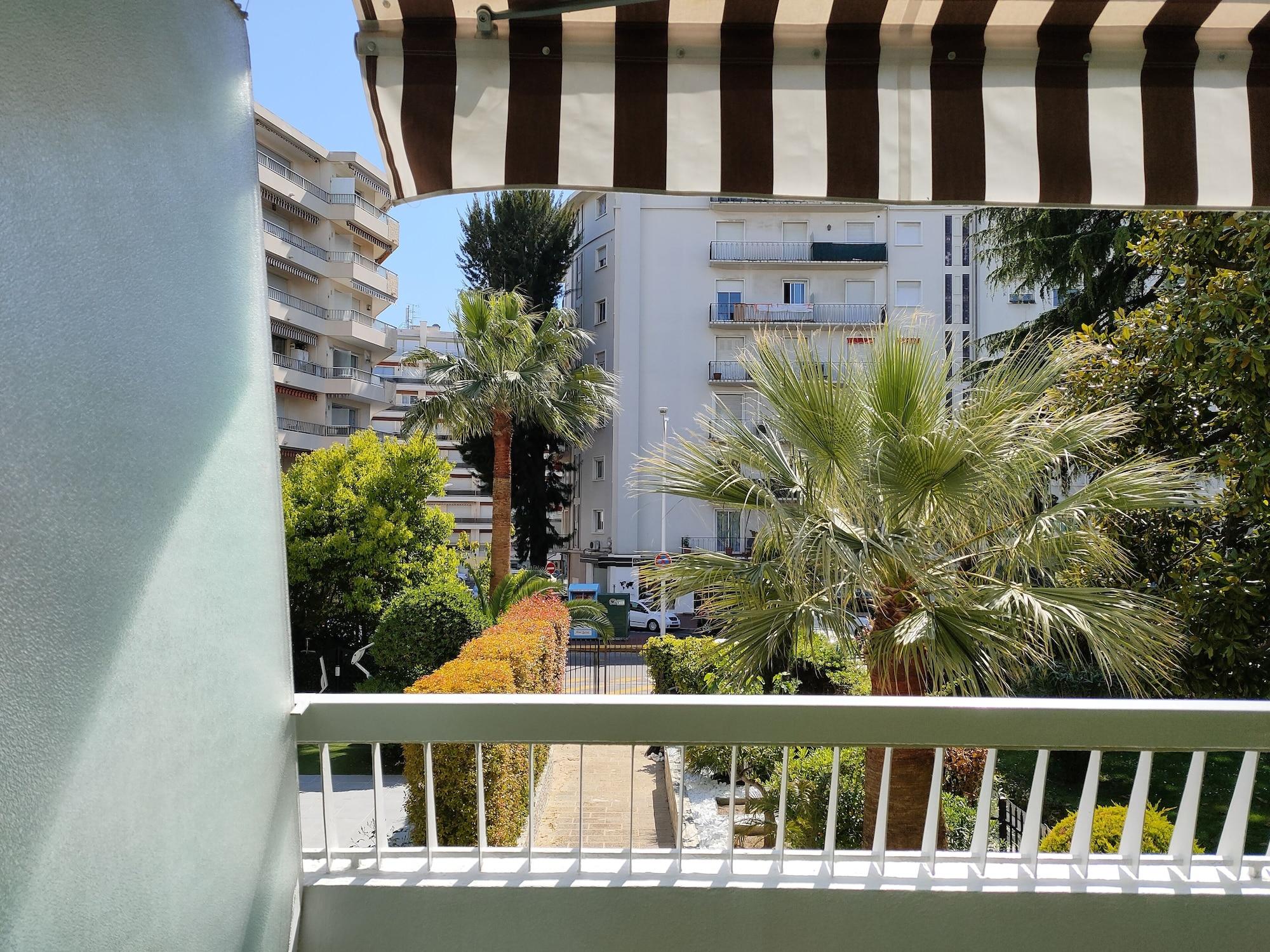 Hotel Victoria Cannes Exterior photo
