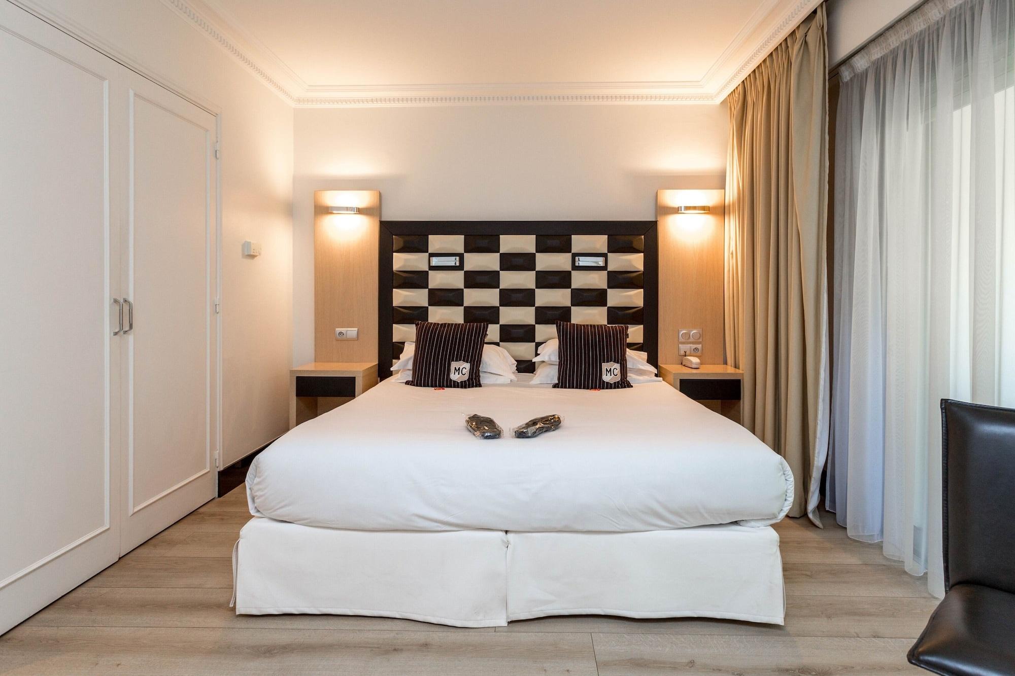 Hotel Victoria Cannes Exterior photo
