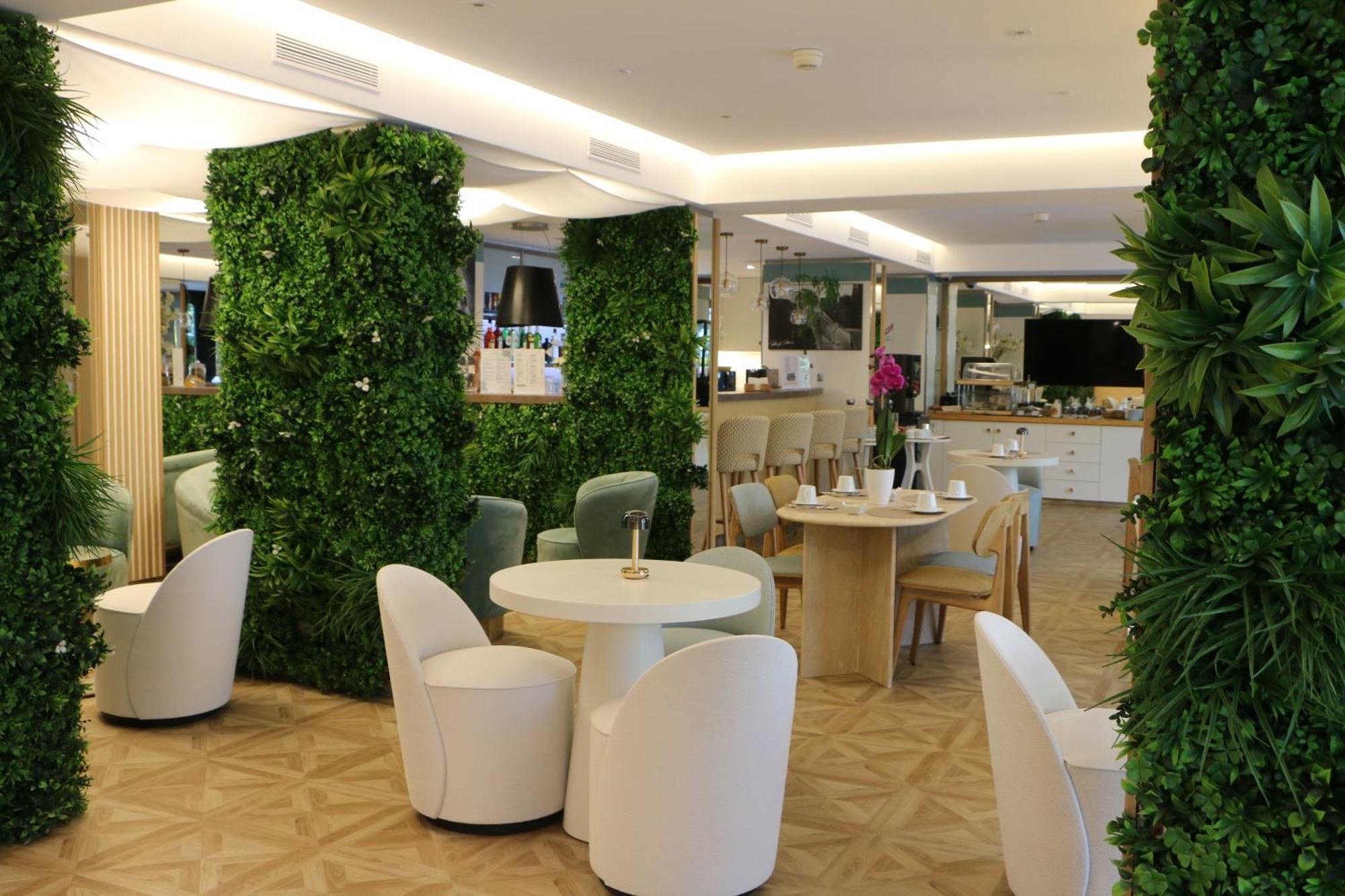 Hotel Victoria Cannes Exterior photo